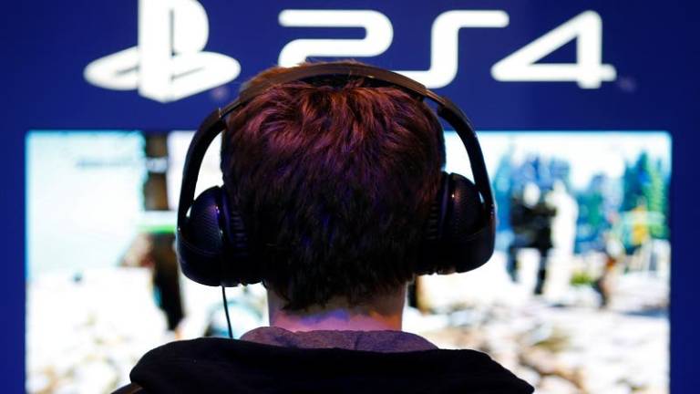 Sony lanza hoy PlayStation 4 Pro, una consola más potente