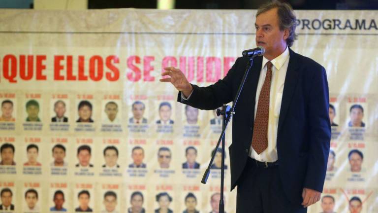 Perú ofrece recompensa por captura de Carlos Pareja