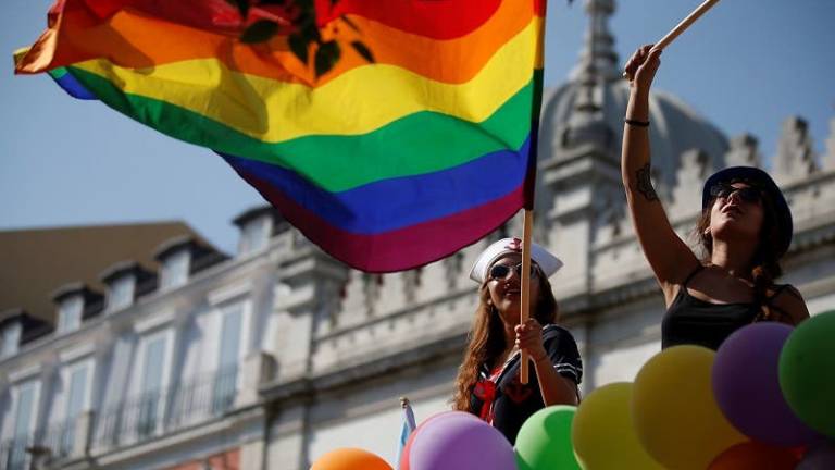 Ser homosexual, delito en 72 países y en 8 se castiga con pena de muerte
