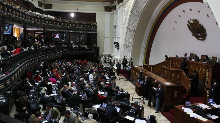 Venezuela elegiría Asamblea que apruebe nueva Constitución