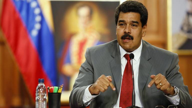Oposición venezolana niega &quot;contactos&quot; con el Gobierno