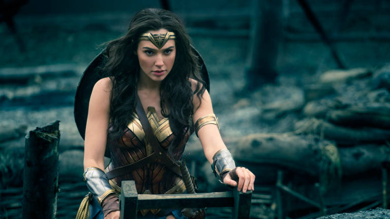 Líbano prohíbe &quot;Wonder Woman&quot;, con la actriz israelí Gal Gadot