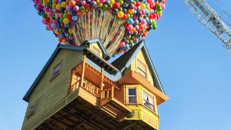 Airbnb rentará la casa de la película 'Up': ¿Dónde está ubicada y cómo reservarla?