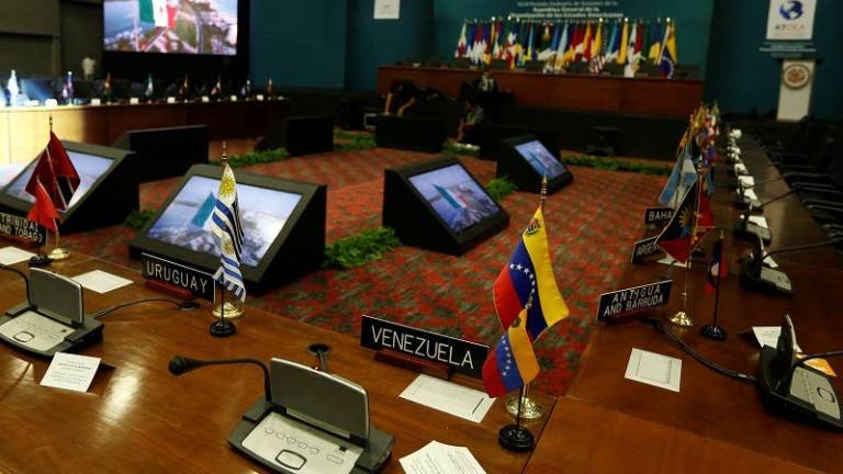 OEA votará una nueva resolución sobre Venezuela