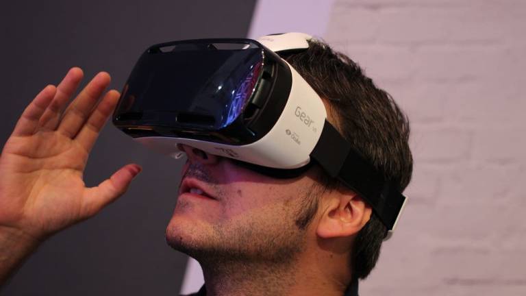 Realidad virtual, una revolución a cámara lenta