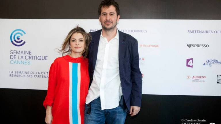 La crítica se entrega al cine latinoamericano en Cannes