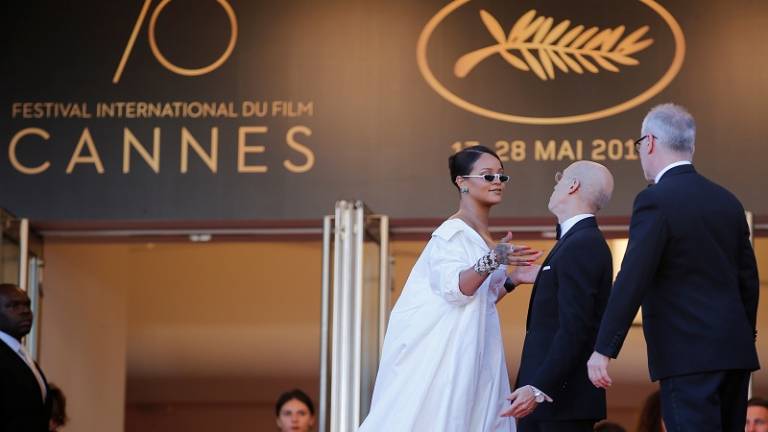 Netflix, ¿el agente provocador del Festival de Cannes?