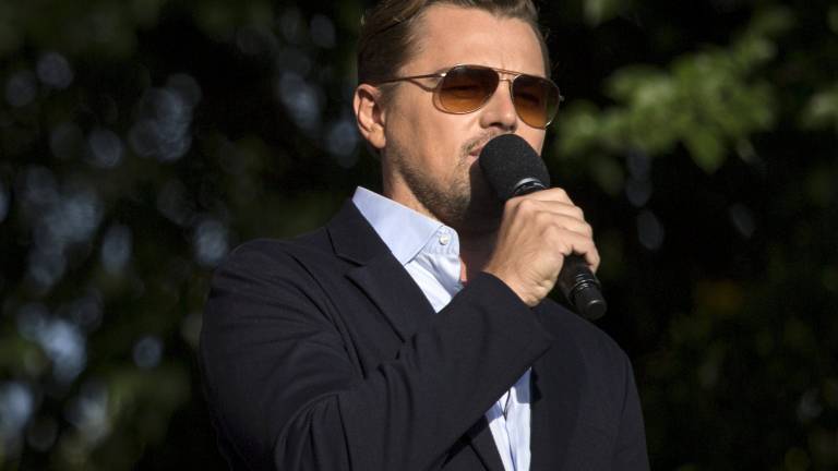 DiCaprio producirá una película sobre el escándalo de Volkswagen