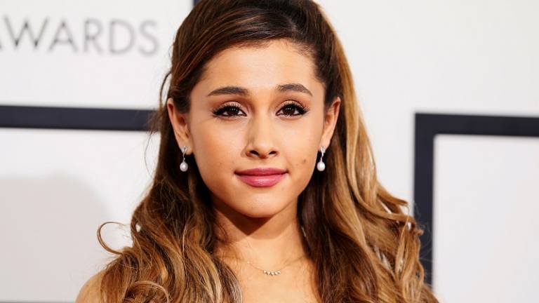 Ariana Grande actuará en Mánchester dos semanas después del atentado