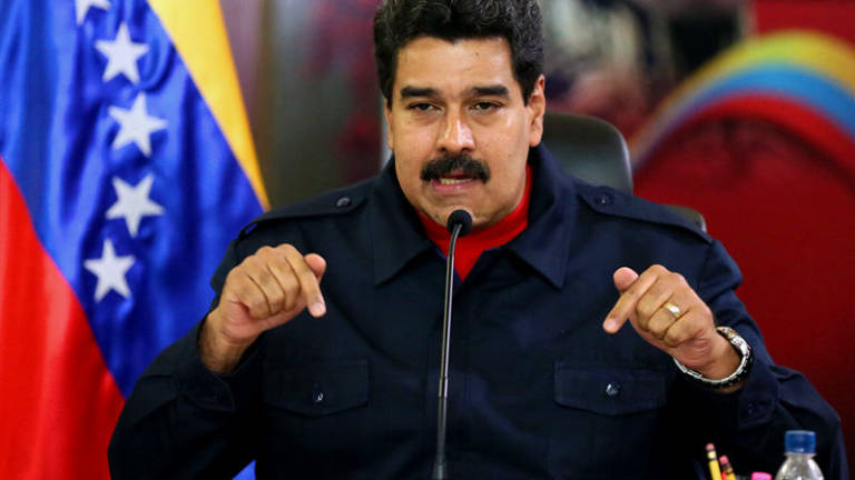 Nebot rechaza posible presencia de Maduro en Ecuador