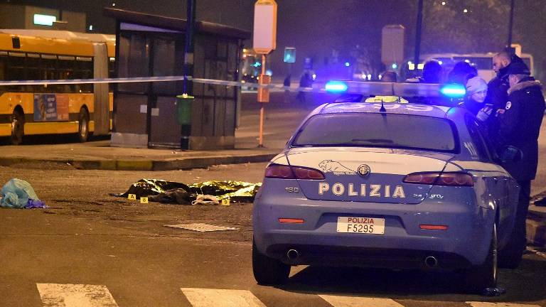 Abatido en Milán sospechoso de atentado de Berlín