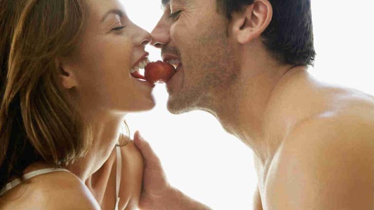 Siete puntos claves para aumentar tu apetito sexual