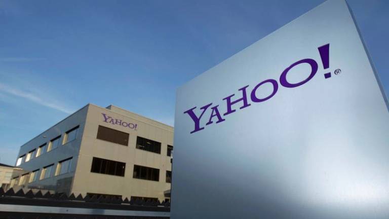 Yahoo prevé confirmar una masiva filtración de información