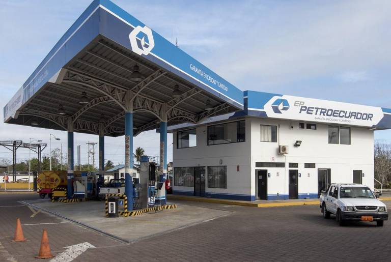 Nuevas reglas para distribuir combustible en el sector eléctrico. $!Nuevas reglas para distribuir combustible en el sector eléctrico.