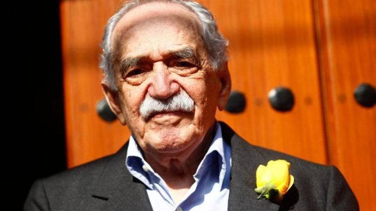 Universidad de Texas abre el archivo personal de García Márquez