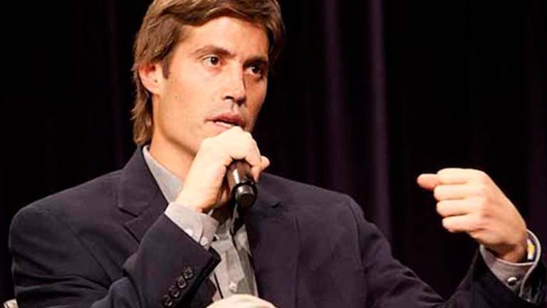 Ovación y lágrimas para documental sobre James Foley