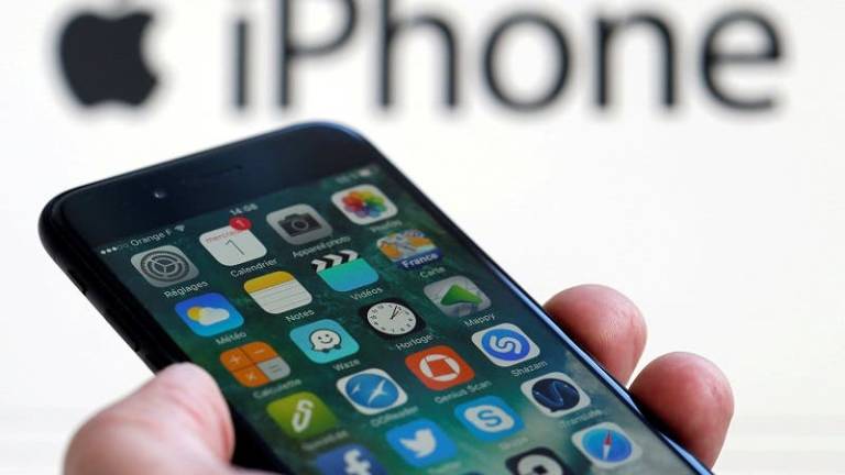 Apple producirá iphones en la India a partir de este año