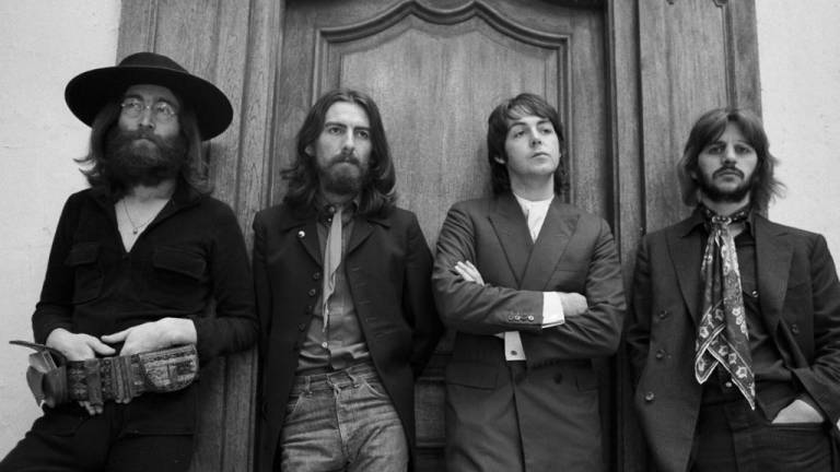 Paul McCartney revela cómo afrontó la ruptura de The Beatles