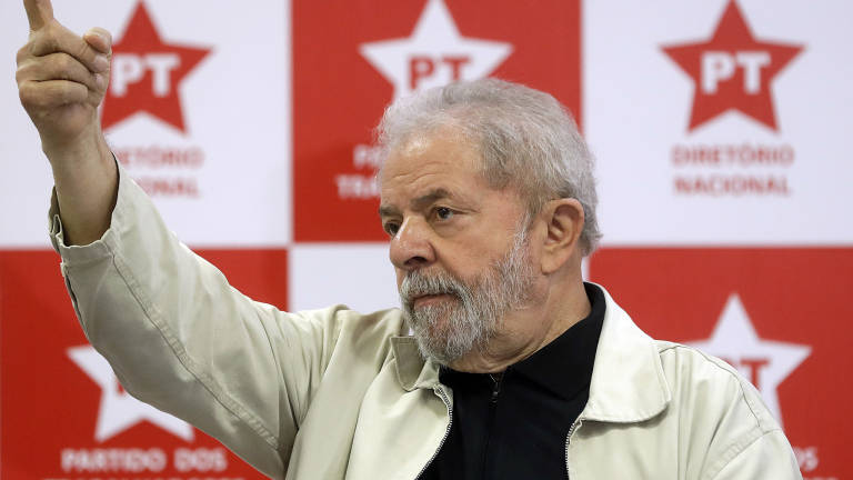Moro podrá dictar sentencia contra Lula desde junio 20