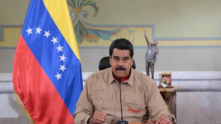 Maduro aumenta 50% el salario mínimo en Venezuela