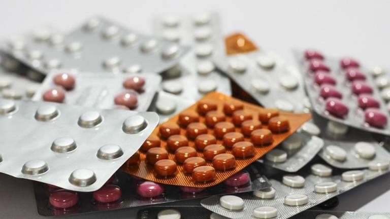 Este es el listado de los 30 fármacos nuevos en el Cuadro Nacional de Medicamentos Básicos