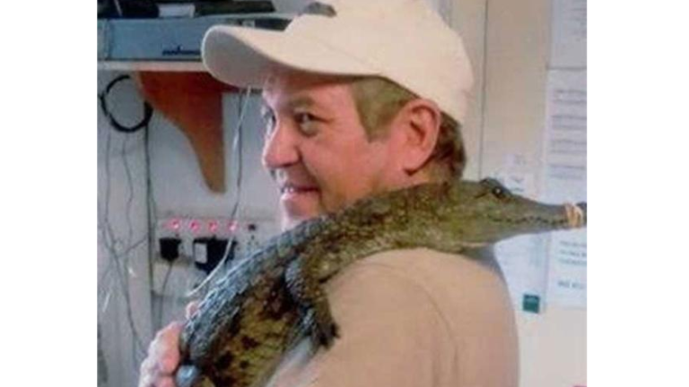 Un guía turístico murió atacado por cocodrilos