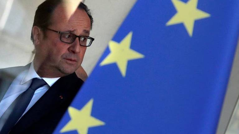 Hollande reconoce un problema con el islam en Francia