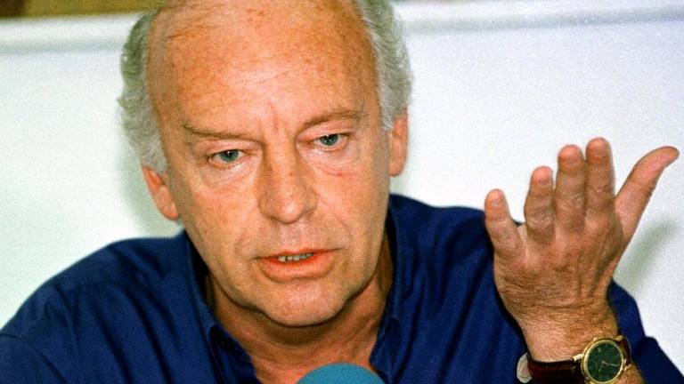 Falleció el escritor uruguayo Eduardo Galeano a los 74 años