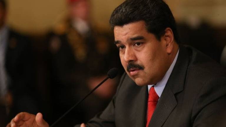 Nicolás Maduro asistirá a la posesión de Lenín Moreno en Quito