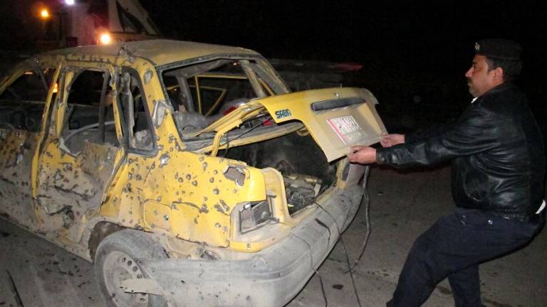 Elevan a 40 los muertos por explosión en Bagdad
