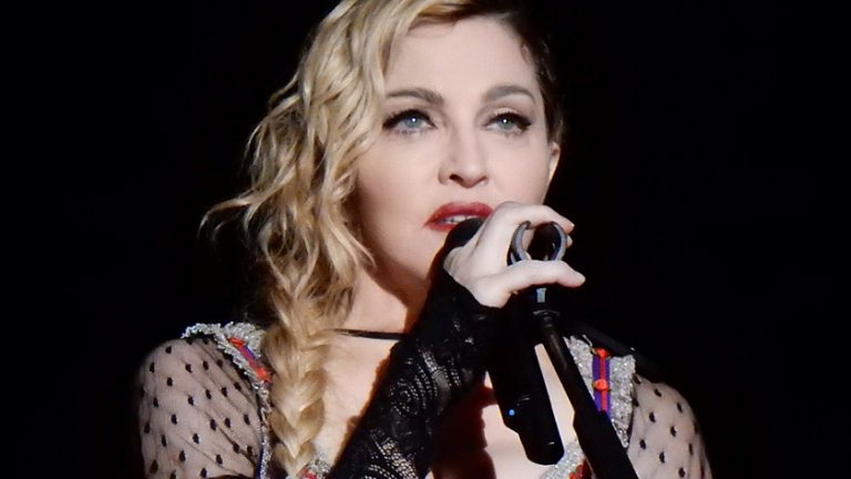 Antes, durante y después de Madonna: sus bailarines cuentan su historia
