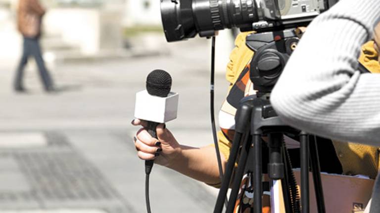 SIP crea un seguro que cubre a periodistas en todo el mundo