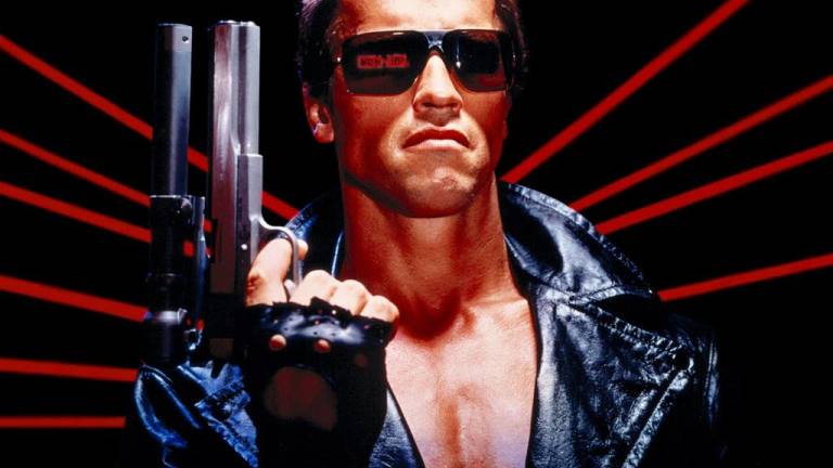 Schwarzenegger y James Cameron rendirán homenaje a &#039;&#039;Terminator&#039;&#039;