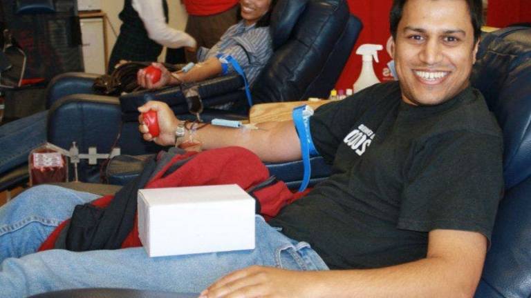 Mitos y verdades sobre la donación de sangre