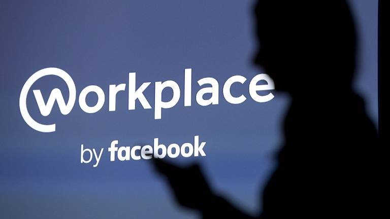 Facebook lanza su plataforma social para empresas