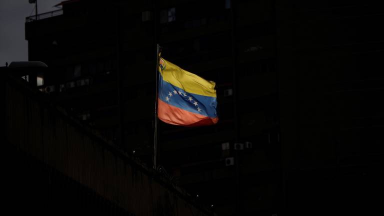 Cuatro opositores presos en Venezuela fueron puestos en libertad