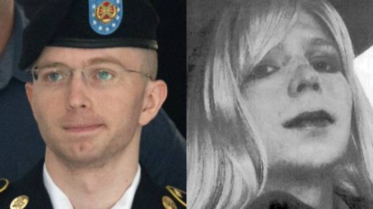 Obama dice que se hizo justicia en caso de Chelsea Manning