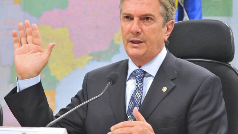 Brasil acusa a Collor de cobrar sobornos en caso Petrobras