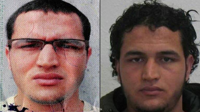 Policía de Túnez identifica al joven presunto autor del atentado en Berlín