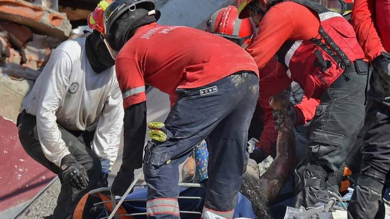 Quito será la sede de reunión iberoamericana de bomberos