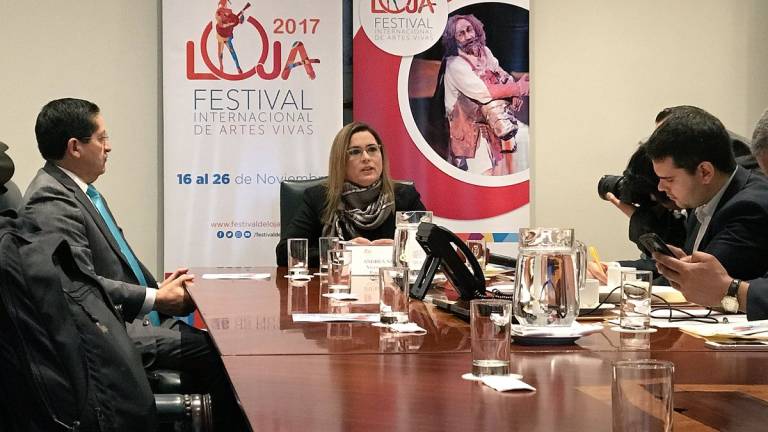 Festival de Artes Vivas reunirá 30 obras de 11 países
