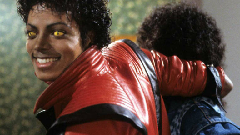 Excoreógrafo de Michael Jackson vio el fantasma del &quot;Rey del Pop&quot;
