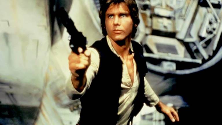 Han Solo protagonizará nuevo filme del universo Star Wars