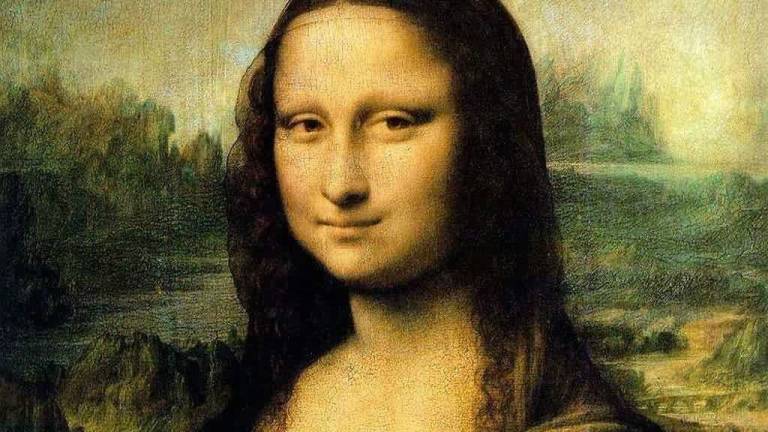 Científicos descifran la enigmática sonrisa de la Mona Lisa