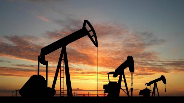 Petróleo Brent sube hasta $53,14, su máximo cierre en 2016