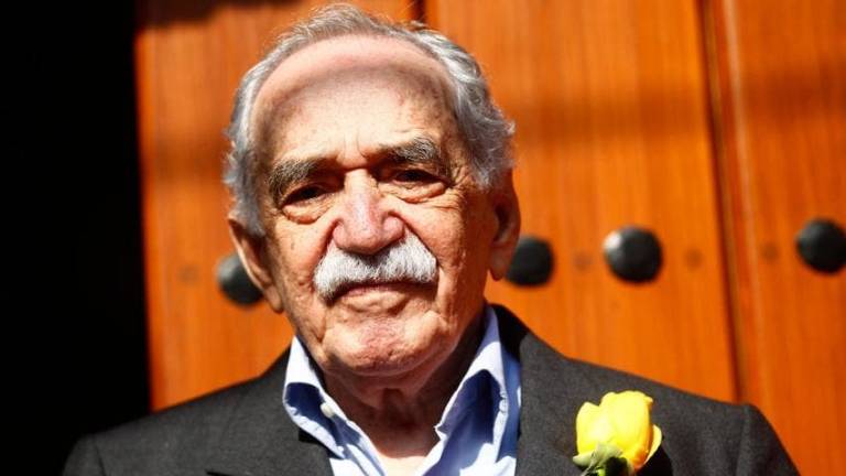 Colombia dedica el mes de abril a homenajear a Gabriel García Márquez