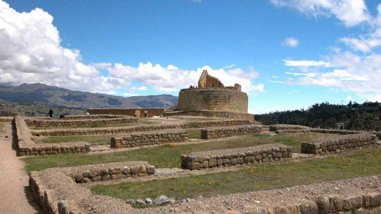 Complejo ecuatoriano Arqueológico Ingapirca contará con museo