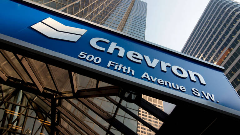 Canadá rechaza demanda de Ecuador contra Chevron
