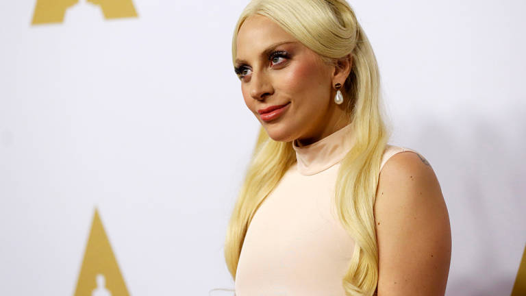Lady Gaga revela que sufre &quot;miedo paralizante&quot; tras violación hace 10 años