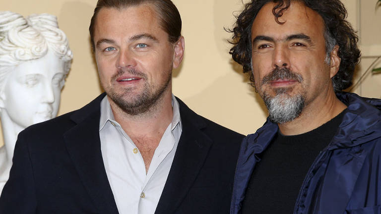 ¿&quot;The Revenant&quot; le dará su primer Oscar a DiCaprio?